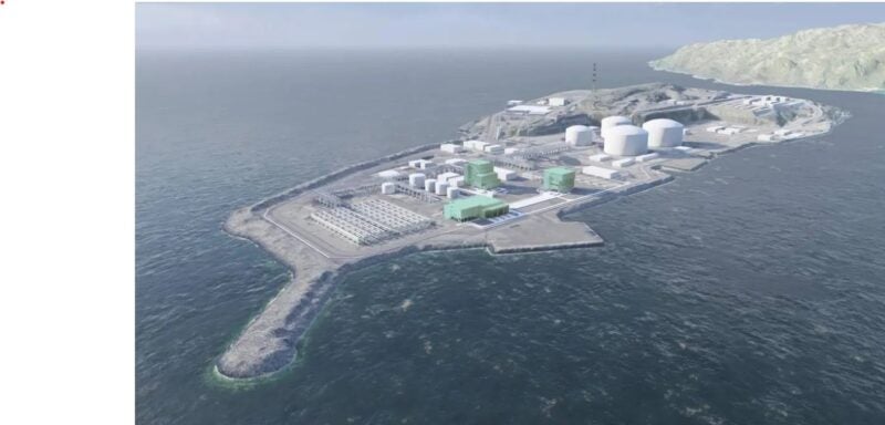 Equinor gets Norway’s approval for .3bn Snøhvit Future project Equinor gets Norway’s approval for .3bn Snøhvit Future project