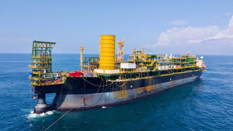 Eni starts production from Baleine oil and gas field in Côte d’Ivoire Eni starts production from Baleine oil and gas field in Côte d’Ivoire