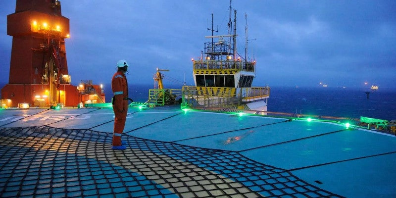 Equinor begins production from Statfjord Øst expansion project in North Sea Equinor begins production from Statfjord Øst expansion project in North Sea