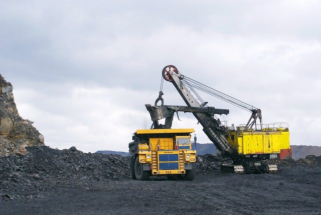 Australian Pacific Coal secures m funding commitment to restart Dartbrook mine Australian Pacific Coal secures m funding commitment to restart Dartbrook mine