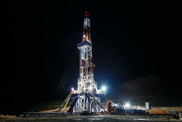 Falcon Oil and Gas spuds SS1H well in Beetaloo Sub-Basin, Australia Falcon Oil and Gas spuds SS1H well in Beetaloo Sub-Basin, Australia