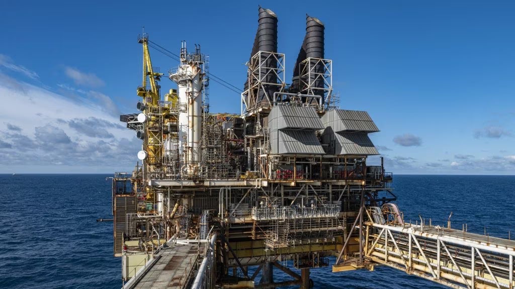 BP, Neptune, JAPEX start production from Seagull field in UK North Sea BP, Neptune, JAPEX start production from Seagull field in UK North Sea