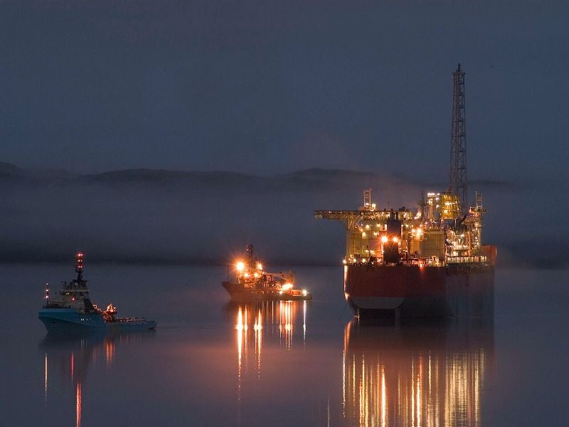 ExxonMobil decides to proceed with Whiptail development offshore Guyana ExxonMobil decides to proceed with Whiptail development offshore Guyana