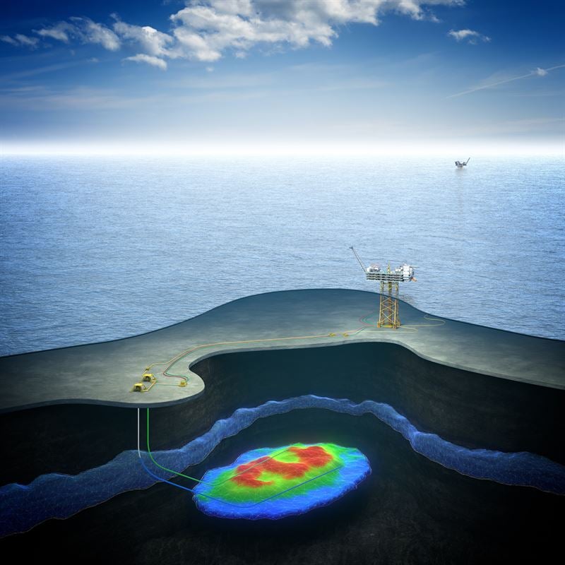 Aker BP begins production from Hanz oil and gas field in North Sea Aker BP begins production from Hanz oil and gas field in North Sea