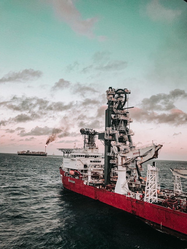 TotalEnergies, OQ make FID on Marsa LNG project in Oman TotalEnergies, OQ make FID on Marsa LNG project in Oman