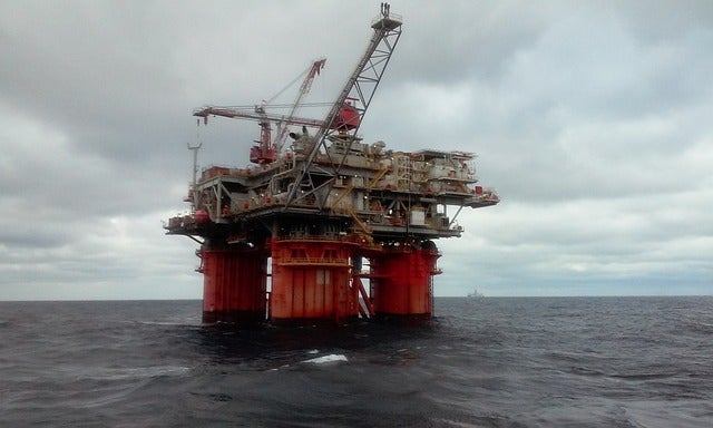ConocoPhillips’ Eldfisk field achieves first oil production ConocoPhillips’ Eldfisk field achieves first oil production