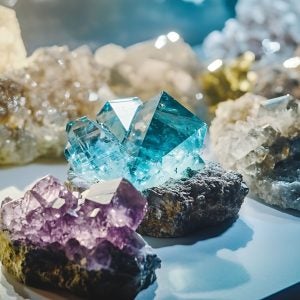 Critical Metals European Lithium