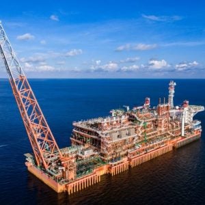 Eni Finds 5tcf Gas