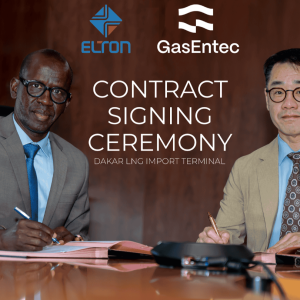 Gasentec Lng Regasification