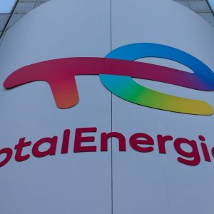Totalenergies Q1 2026