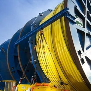 East Coast Supply Project