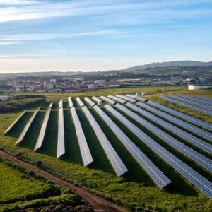 Solar Farm